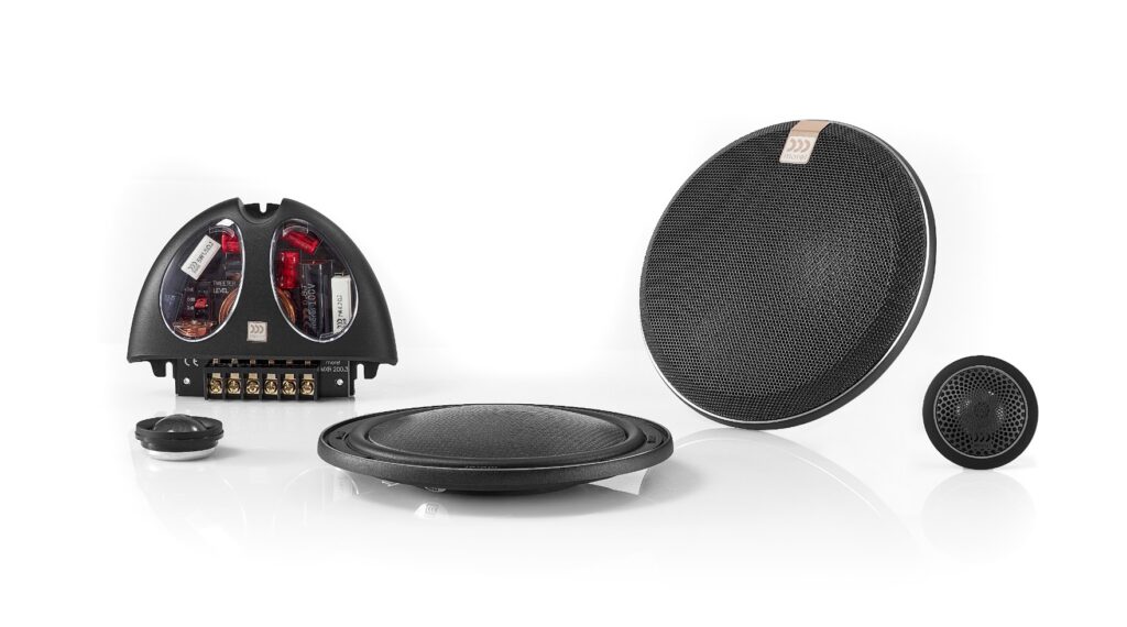 MOREL VIRTU NANO CARBON 62