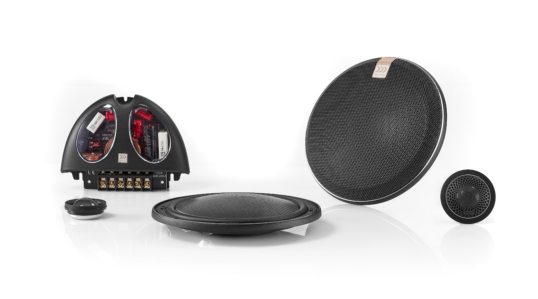 MOREL VIRTU NANO CARBON 62 zdjecie MOREL VIRTU NANO CARBON 62