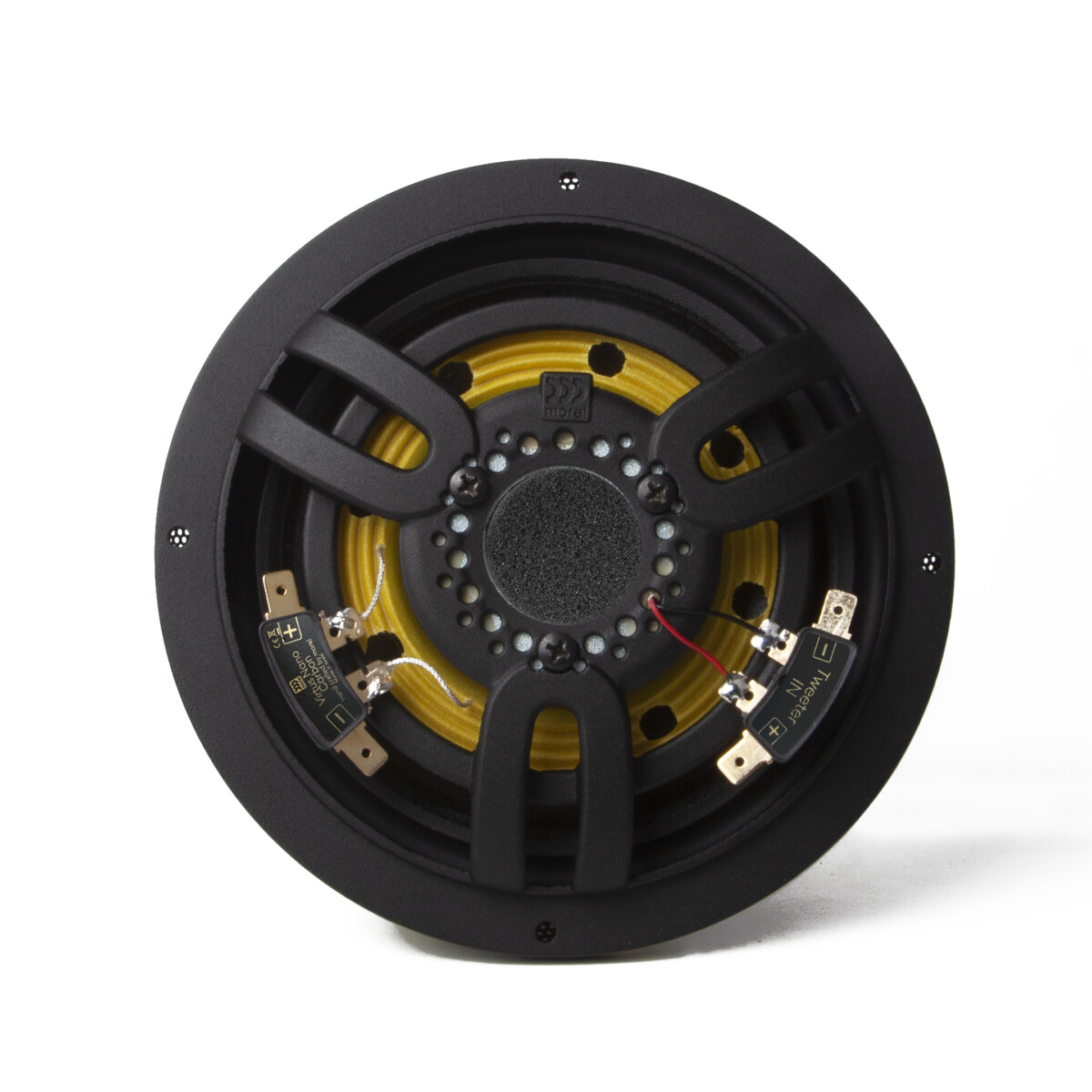 MOREL VIRTUS NANO CARBON INTEGRA 62 zdjecie 4 MOREL VIRTUS NANO CARBON INTEGRA 62 zdjęcie 3