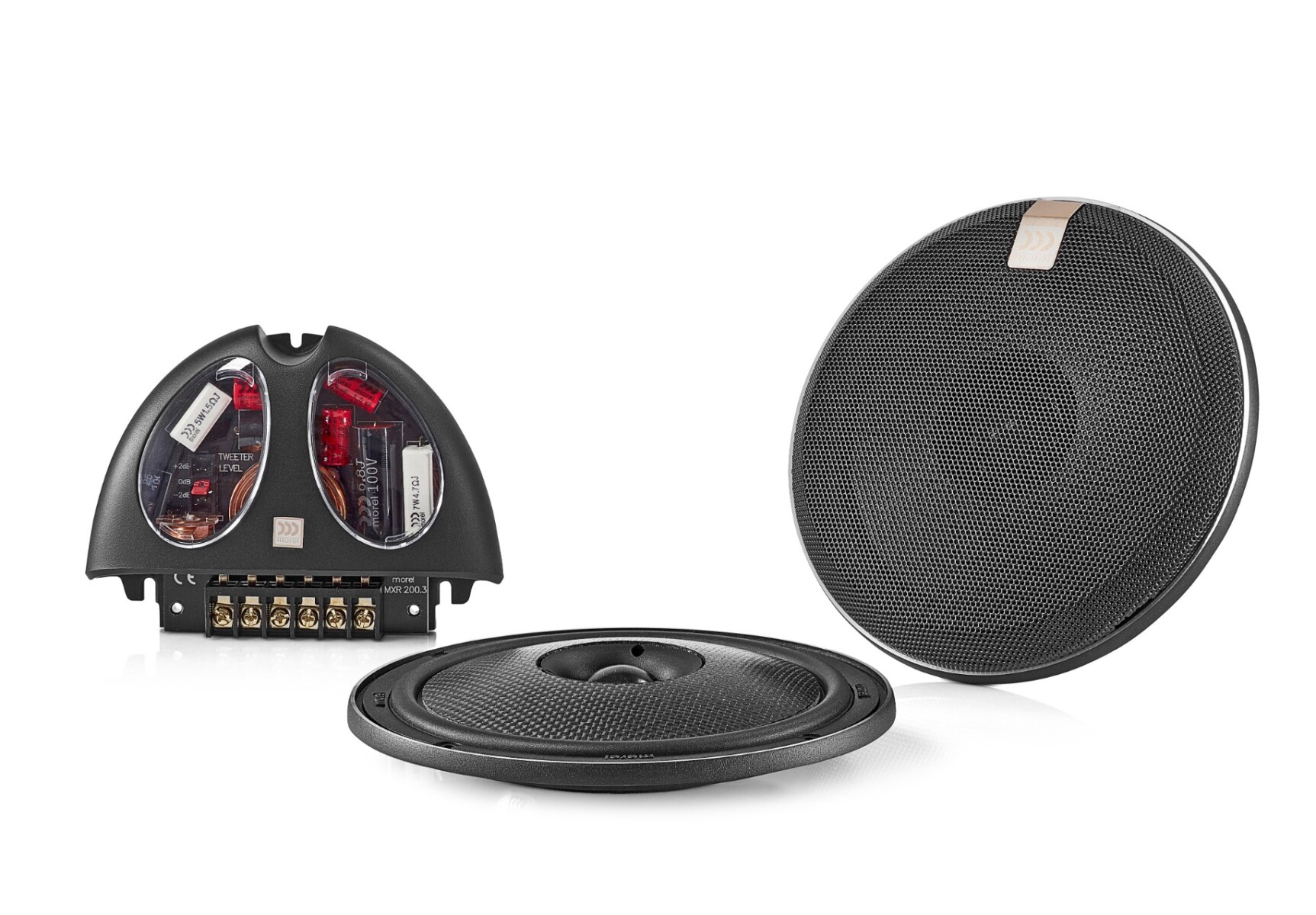 MOREL VIRTUS NANO CARBON INTEGRA 62 zdjecie MOREL VIRTUS NANO CARBON INTEGRA 62