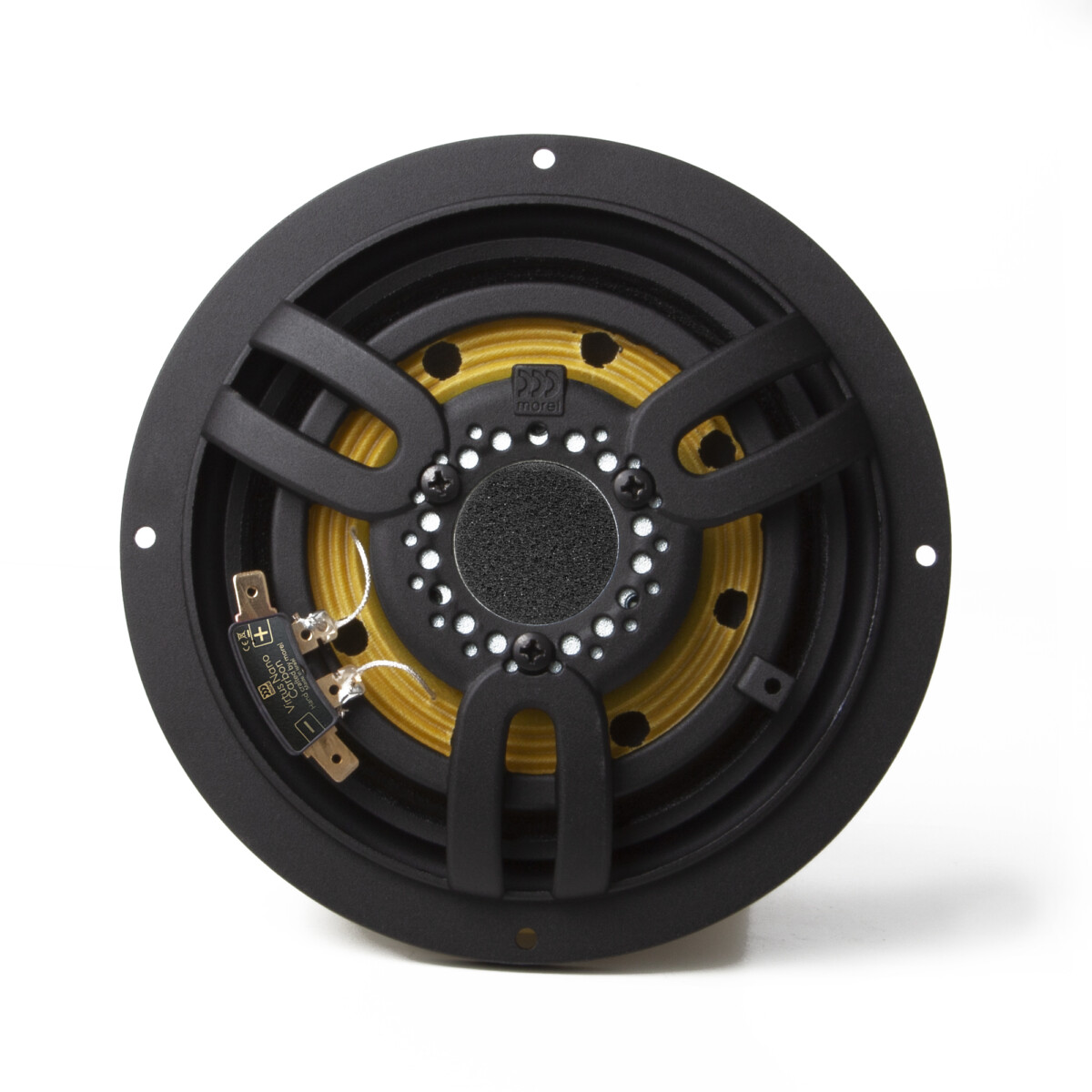 MOREL VIRTUS NANO CARBON MW6 zdjecie 6 MOREL VIRTUS NANO CARBON MW6 zdjęcie 5