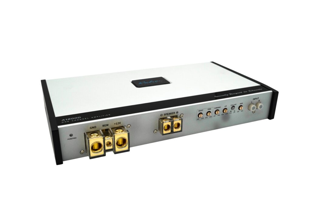 REBEC A-Series A1800D