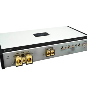 REBEC A-Series A1800D
